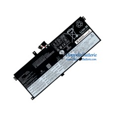 Akku für Lenovo L21L4PG1 Yoga-Gen3 L21D4PG1 L13 ThinkPad [Ersatzakku]
